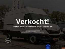 Iveco Daily 35S16V A8 2.3L 160pk | L3H2 W3520L | Auto...