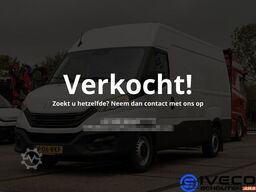 Iveco Daily 35S16V A8 2.3L 160pk | L3H2 W3520L | Auto...