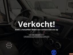 Iveco Daily 35S16V A8 2.3L 160pk | L3H2 W3520L | Auto...