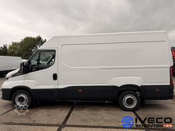 Iveco Daily 35S16V A8 2.3L 160pk | L3H2 W3520L | Auto...