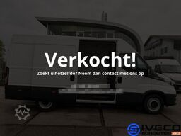 Iveco Daily 35S16V A8 2.3L 160pk | L3H2 W3520L | Auto...