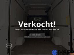 Iveco Daily 35S16V A8 2.3L 160pk | L3H2 W3520L | Auto...