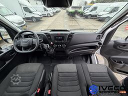 Iveco Daily 35S16V A8 2.3L 160pk | L3H2 W3520L | Auto...