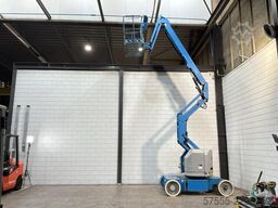 Genie Z-34/22N