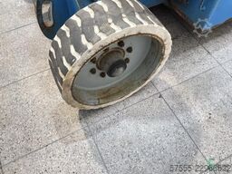Genie Z-34/22N