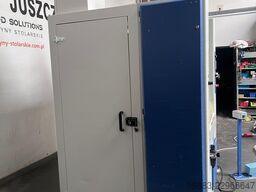 COMEC FGS-1T CAB