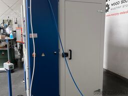 COMEC FGS-1T CAB