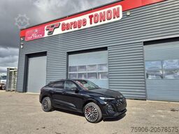 Q5 SPORTBACK S-LINE TDI 204 QUATTRO