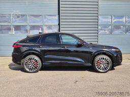  Q5 SPORTBACK S-LINE TDI 204 QUATTRO