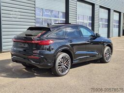 Q5 SPORTBACK S-LINE TDI 204 QUATTRO
