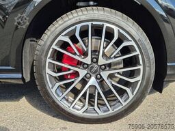  Q5 SPORTBACK S-LINE TDI 204 QUATTRO