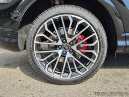  Q5 SPORTBACK S-LINE TDI 204 QUATTRO