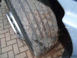 MAN TGA 18.310 + 3T LIFT  + NICE TRUCK