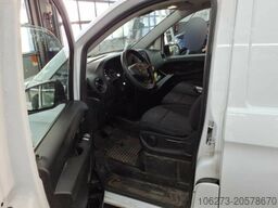 Mercedes-Benz Vito116CDI KA Extralang,Automatik,Klima,Kamera