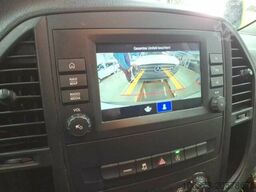 Mercedes-Benz Vito116CDI KA Extralang,Automatik,Klima,Kamera