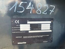 Komatsu WA380-8E0HL