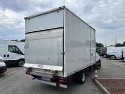 IVECO DAILY 35C14H BOX E SPONDA