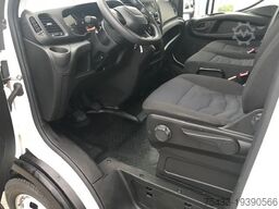 IVECO DAILY 35C14H BOX E SPONDA