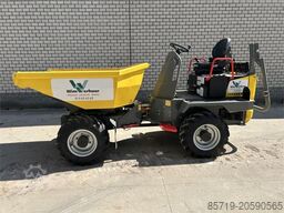 Wacker Neuson DW20 (8945)