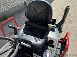 Wacker Neuson DW20 (8945)