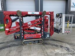 Hinowa Lightlift 15.70 IIIS (3832)