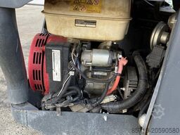 Hinowa Lightlift 15.70 IIIS (3832)