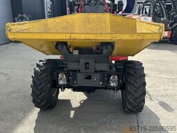 Wacker Neuson DW30 (9584)