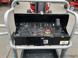 Manitou Man'go 12 (10401)