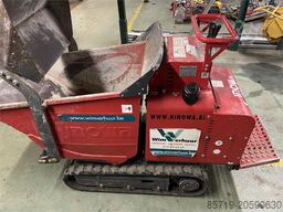 Hinowa HS1102 (4350)