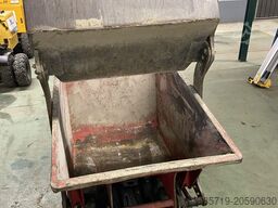 Hinowa HS1102 (4350)