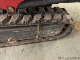 Hinowa HS1102 (4350)