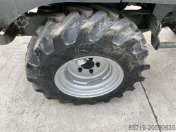 Wacker Neuson Neuson 1001 (5355)