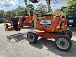 JLG 340AJ (4972)