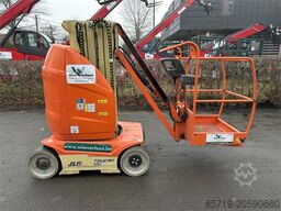 JLG Toucan 10E (7356)
