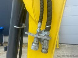 Wacker Neuson EZ36 (9981)