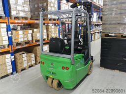 CESAB B315
