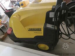 Kärcher Professional HDS 6/14-4 C