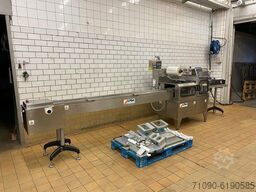 ILPRA FOODPACK 