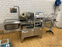 ILPRA FOODPACK 