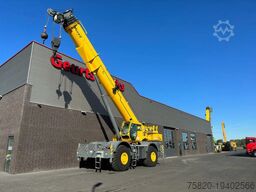 Grove RT8100 ROUGH TERRAIN CRANE