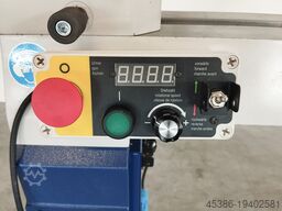 Drechselmeister Drechselmaschine STRATOS FU-230 LV
