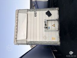 SCHMITZ CARGOBULL SCS 24/L - 13.62 Mega