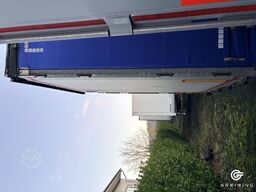 SCHMITZ CARGOBULL SCS 24/L - 13.62 Mega