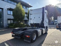 MERCEDES-BENZ 1848 Giga, NA, ADR, Kompressor