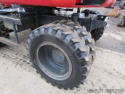 Takeuchi TB 175W mit POWERTILT + hydr. Schnellwechsler + 3