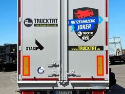 STAS 91 cbm, HALLCO 10 mm, Liftachse, Zurrösen