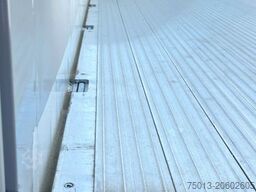 STAS 91 cbm, HALLCO 10 mm, Liftachse, Zurrösen