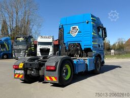 MAN TGX 18.480 BL SA 4x4 Hydrodrive, MIETEN?