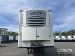 Schmitz Cargobull Tiefkühler Standard Doppelstock