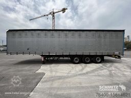 Schmitz Cargobull Curtainsider Standard
